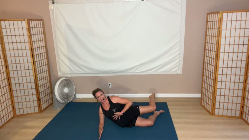 ABS Express with Kelley